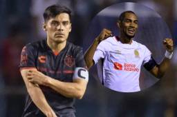 La dura reacción del capitán del Atlas tras la humillación de Olimpia: “Es una vergüenza, tocamos fondo”