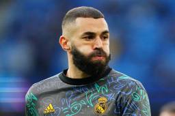 Estas declaraciones de Didier Deschamps fueron recibidas con ironía por Benzema