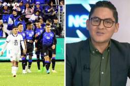 Chepe Bomba aseguró que el Clásico centroamericano ya no involucra a Honduras.
