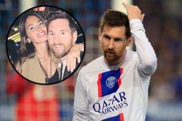 Messi se irá del PSG a final de temporada, eso todo mundo lo tiene claro, lo que no se sabe es donde jugará.