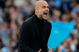 El flamante ganador de la <b>Champions </b>con el City, entrenó al conjunto bávaro de 2013 hasta 2016.