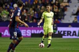 El Barcelona no podrá ser eliminado de la competición ya que el periodo de alegaciones venció un días después del partido de ida.