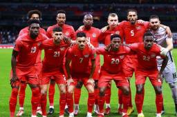 La selección de Canadá en huelga por no tener un acuerdo con la federación con los premios para Qatar 2022.