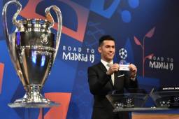 Cristiano Ronaldo vuelve a Madrid, esta vez a jugar ante el Atlético.