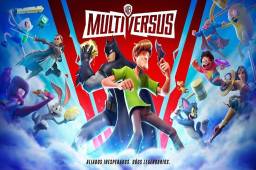Multiversus estará disponible, en su lanzamiento oficial, para PlayStation 4, PlayStation 5, Xbox One, Xbox Series X|S, Nintendo Switch y PC.