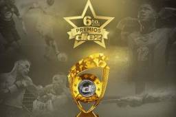 La sexta edición de los premios DIEZ cierra votaciones este lunes para posteriormente conocer a los ganadores.