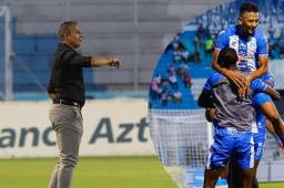 ‘Tota’ Medina elogia a Alexy Vega por ese golazo y describe lo importante que es sacarle puntos al “último campeón”