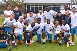 ¡Sorpresa! El fichaje de último momento que cerró el Olimpia para el Clausura 2023; es hermano de un futbolista