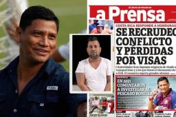 Tres integrantes de la estructura del Pescado Bonilla están presos.