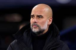 Pep Guardiola tuvo que pedir perdón por decir que el jugador tenía sobrepeso.