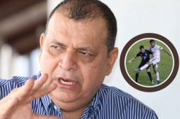 Orlando Ponce destaca que son varios los equipos que no tienen las condiciones económicas para jugar de domimgo a domingo.