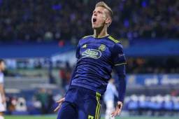 Dani Olmo podría regresar al Barcelona luego de la oferta formal que habrían realizado la dirigencia azulgrana al Dinamo Zagreb.