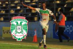 El joven delantero tiene 23 años y ha sido parte de procesos de selecciones menores.