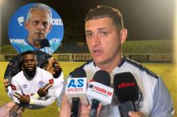 Harold Fonseca y su contundente mensaje a Rueda, su postura sobre el posible llamado de Arboleda a la Selección