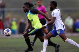 Olancho FC eliminó con apuros al CD Choloma y seguirá en liza para defender su corona de campeón.