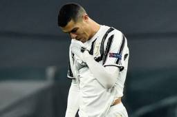 Luego de tres años, Cristiano Ronaldo le puso fin a su etapa en Italia con la Juventus.