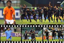 El 'Tri' se clasificó este jueves a la fiesta grande del torneo luego de vencer a Holanda desde la tanda de penales. Empataron 1-1 durante los 90 minutos.
