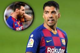 Messi y Suárez habrían jugado su última temporada con el FC Barcelona.