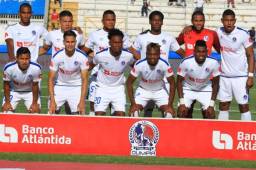 Olimpia espera el respaldo de su afición de la zona norte.