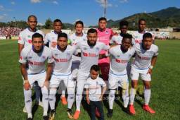 Olimpia espera una respuesta de Concacaf para poder jugar con público este duelo.