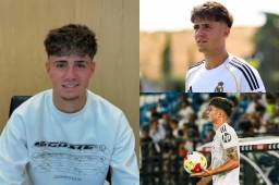 El lateral zurdo es la principal novedad de Xabi Alonso para esta tarde cuando el Real Madrid se mide al Alavés