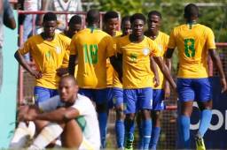 Este viernes juega México ante Bermudas en la Liga de Naciones.