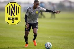 El defensor hondureño Brayan Beckeles confesó que se han unido los legionarios para darle la mano a los jugadores hondureños que no cobran desde marzo.