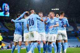Mahrez fulmina al PSG y mete al Manchester City a su primera final de 'Champions'.