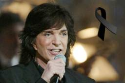 Camilo Sesto murió a los 72 años de edad en España, informó su red social.