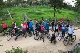 Si eres amante del ciclismo no te puedes perder está gran oportunidad para participar en la Ruta Maya 2019.