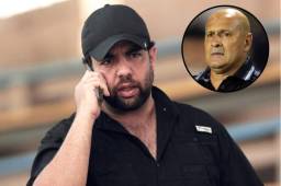 Para el presidente del Honduras Progreso, Elías Nazar ya era necesario el cambio de entrenador.