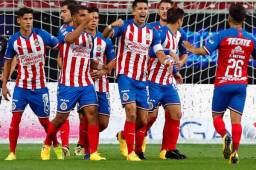 Chivas de Guadalajara cambió su nombre en Twitter para hacer consciencia a sus seguidores sobre las medidas para evitar el contagio de coronavirus.