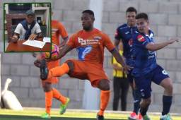 MarathÃ³n vs UPN jornada #10 torneo apertura 2018- El MarathÃ³n se quedÃ³ como puntero del Torneo Apertura 2108 de la Liga Nacional de Honduras tras vencer dramÃ¡ticamente 2-1 a la UPN en el estadio Yankel.- Carlos RÃ³chez