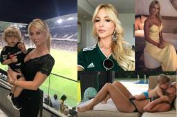 El delantero mexicano Carlos Vela simpre mantuvo en secreto su relación, hasta que finalmente decidió hacerlo público.