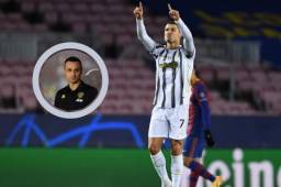 Cristiano Ronaldo ha sido un ejemplo para todos en su paso por el Manchester United. No bebía ni en Navidad.