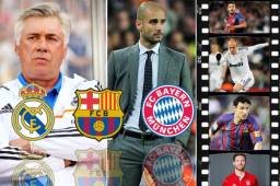 Otro jugador del Real Madrid ha pasado al Bayern Múnich, esta vez se trata de James Rodríguez que se marcha a Alemania.