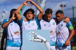 Inteligencia Artificial destaca análisis de Platense previo a su debut en el torneo Apertura y retorno a la Primera División