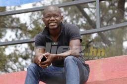 Tyson se integrará al Victoria la próxima semana que regrese de Estados Unidos.