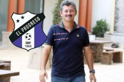 Mauro Reyes llega de asesorar a la Real Sociedad que terminó descendiendo en el Clausura 2018.