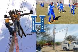 A continuación te detallamos los barrios y colonias que se perderán el amistoso de Honduras ante Bielorrusia este miércoles por corte de energía eléctrica.