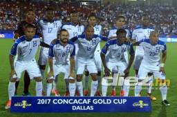 La Bicolor ya conoció a su rival a enfrentar en los cuartos de final de Copa Oro.