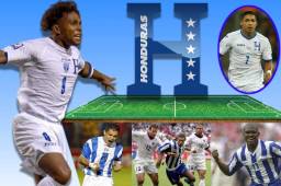 “Gracias a Dios tuve de compañeros una buena generación de futbolistas y daré dos 11 para que nadie quede afuera”, dijo Pavón a DIEZ desde Miami para dar los equipos históricos a su parecer, en la Bicolor. ¿Le faltaría alguien? La Sombra fue figura de la H.