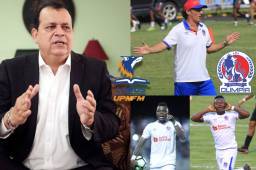 El periodista Orlando Ponce Morazán escribe sobre la famosa clásula del miedo, esa que evita que los jugadores a préstamo enfrenten al equipo dueño de su ficha.