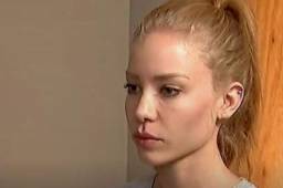 Najila Trindade Mendes de Souza es el nombre de la mujer que acusa a Neymar.