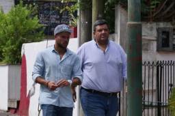 Nández tuvo que pedir disculpas para que la denuncia en su contra fuera retirada.