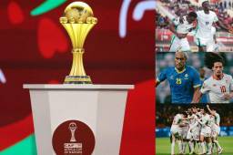 'Pactaron' el resultado en la Copa África para clasificarse a octavos de final: así quedarán las llaves de la siguiente fase