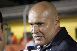 Motagua derrotó 2-3 al Honduras Progreso en la cancha del estadio Micheletti.