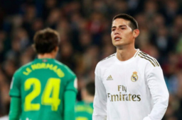 Real Madrid visita el domingo el estadio El Sadar para medirse al Osasuna a la 9:00 A.M.