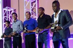 •Este día se celebrará una nueva Gala de la Liga Nacional. El Club Hondureño Árabe recibirá a los mejores de nuestro fútbol, en un acto en el que se premiará a los mejores de la temporada 2016/2017.