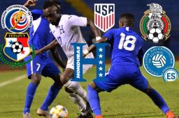 Las diferentes selecciones de la Concacaf ya tienen confirmados sus partidos de preparación, pero Honduras sigue a la espera de anunciarlos.